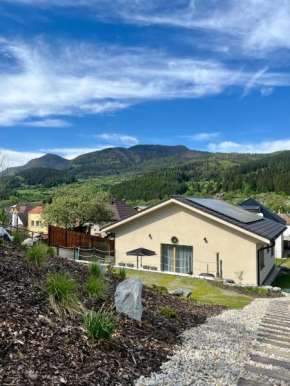 Domček MaŠko na Liptove, Ružomberok